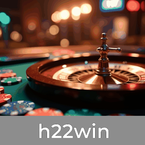 Inovação Tecnológica da h22win: Plataforma Confiável e Moderna