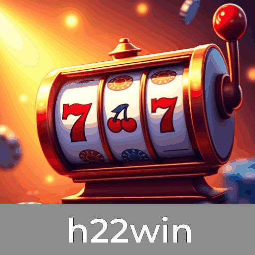 h22win: Cassino Online Confiável e Apostas Rápidas