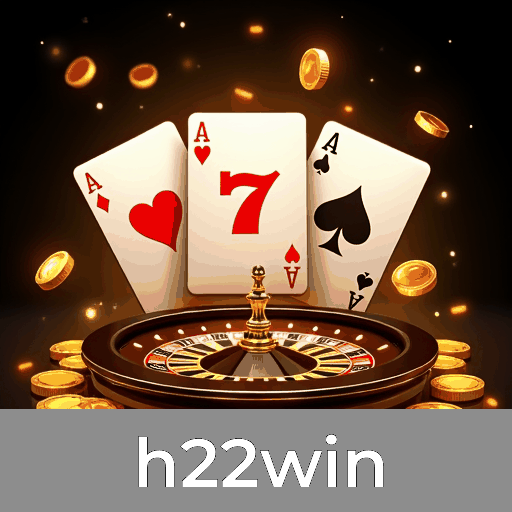 Inovação em jogos redefine apostas online no h22win
