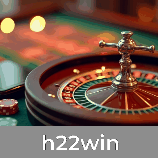 h22win: Cassino Online Imersivo para Jogadores Brasileiros