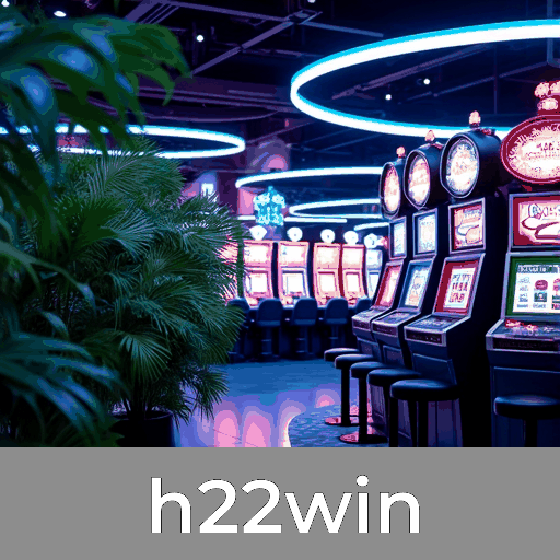 h22win: Apostas Esportivas Precisão e Cobertura Total