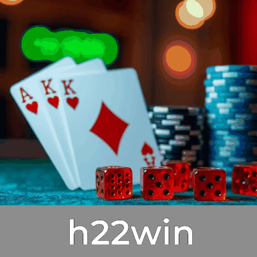 h22win: Cassino Online Confiável e Apostas Rápidas