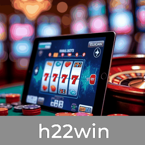 Maximize Seus Resultados com Táticas Inteligentes no h22win