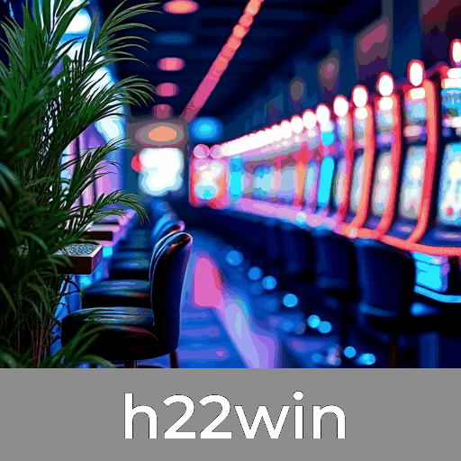 h22win: Cassino Online Imersivo para Jogadores Brasileiros