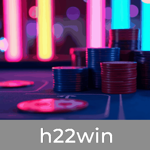 Inovação em jogos redefine apostas online no h22win