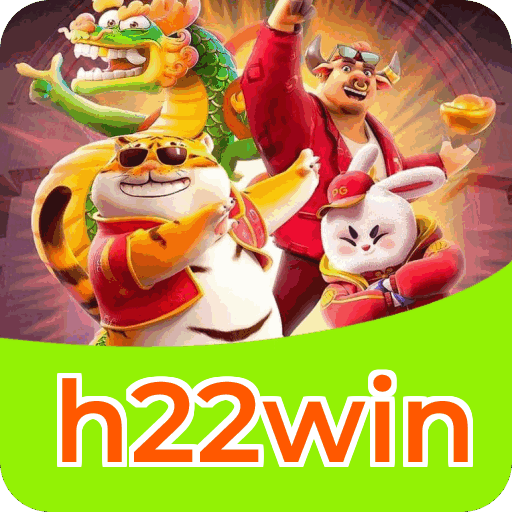 Login rápido no app h22win